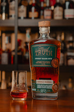 Hard Truth Sweet Mash Rye Whiskey Single Barrel - Selected by HAWF, Dusty Dan, WWBC, and Drifting Drams