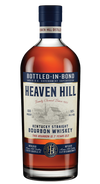 Heaven Hill Straight Bourbon Bottled-in-Bond 7 Year