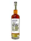 Hidden Barn Kentucky Straight Bourbon Single Barrel #1043 105 proof  - Selected for Seelbach's