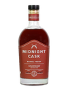 High Bank Distillery Midnight Cask Barrel Proof
