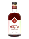 High Bank Distillery Midnight Manhattan