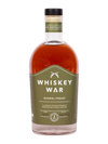 High Bank Distillery Whiskey War Barrel Proof