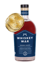 High Bank Distillery Whiskey War Double Oaked