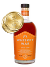 High Bank Whiskey War Cigar Cask