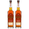 Lost Lantern Spring 2026 Collection: High-Low Mountain Bourbon Pairing