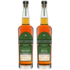 Lost Lantern Spring 2026 Collection: High-Low Rye Pairing