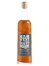 High West Blended Bourbon Finished in Barbados Rum Barrels