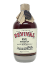 High Wire Distilling Revival Rye Whiskey Matthiasson White Wine Finished 55.6% - Selected by Jack Rose