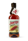 High Wire Distilling Jimmy Red 7-Year Wheated Bourbon - Glass Bottle