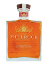Hillrock Solera Aged Bourbon Whiskey