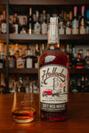 Ben Holladay Soft Red Wheat Single Barrel #8651 124.3 proof - Selected by the Mash & Journey Whiskey Club
