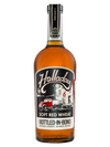 Holladay Soft Red Wheat Bottled In Bond 6 Year Old Straight Bourbon