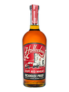 Holladay Soft Red Wheat Rickhouse Proof Straight Bourbon Whiskey