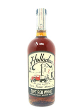 holaday bourbon soft red wheat