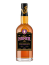 Hugh Hamer Straight Bourbon Whiskey Finished in Cabernet Barrels