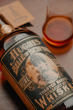 Hughes Brothers 8-Year Toasted Rye Single Barrel SB#3 115.02 proof - Selected by Seelbach's