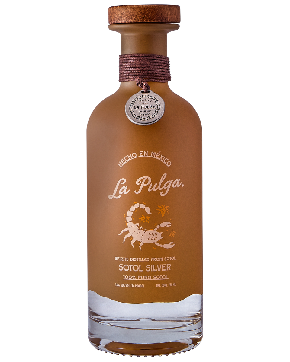 La Pulga Sotol