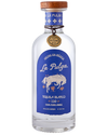 La Pulga Tequila Blanco 110 proof