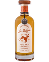 La Pulga Tequila Añejo