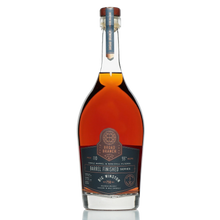 Broad Branch Distillery "Big Winston" Bourbon Whiskey Finished in Malt Barrels