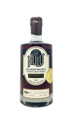 Nulu Maple Brûlée Bourbon Batch S3 - Selected by Seelbach's