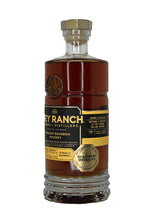 Frey Ranch Single Barrel Bourbon Whiskey 125.04 proof - Selected by Seelbach's