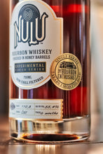 Nulu 7 Year Honey Finished Bourbon Barrel #C307 110.8 proof - Selected by Bourbon Enthusiast