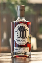 Nulu 9-Year Hazmat Bourbon Barrel #A117 140.4 proof - Selected by Bourbon Enthusiast