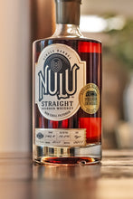 Nulu 9-Year Hazmat Bourbon Barrel #A117 140.4 proof - Selected by Bourbon Enthusiast