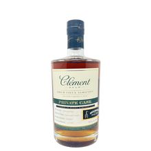 Clement PX Sherry Cask Rum 119.2 Proof - Selected by Seelbach's