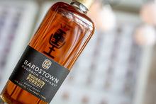 Bardstown Collaborative Series Bourbon Pursuit