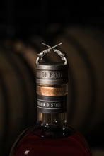 High Bank Distillery Whiskey War Barrel Select - Double Double Cabernet