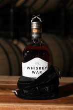 High Bank Distillery Whiskey War Barrel Select - Double Double Cabernet