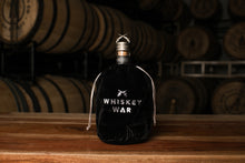 High Bank Whiskey War Double Oak Single Barrel- The Wedding Commitment - Selected by The Bourbon Judge