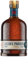 Jacob's Pardon Small Batch #3 142.8 Proof