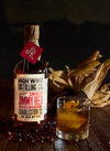 High Wire Distilling Co. Benton’s Smoked Jimmy Red Bourbon