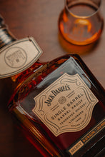 Jack Daniel's Tennessee Whiskey 129 proof - Selected by Breaking Bourbon