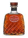 James E. Pepper Decanter Barrel Proof Straight Bourbon Whiskey