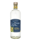 James Lake Citrus Solstice Flavored Vodka