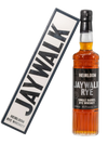 Jaywalk Heirloom Rye Whiskey