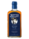 Journeyman Distillery Not a King Rye Whiskey