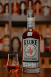 K.LUKE Whiskey Company Batch 15 Barrel Strength Bourbon