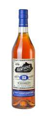 Kentucke County 12-Year American Whiskey