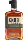 Knob Creek Bourbon X Rye Blended Whiskey