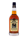 KO Bare Knuckle Single Barrel Bourbon - Evick Edition