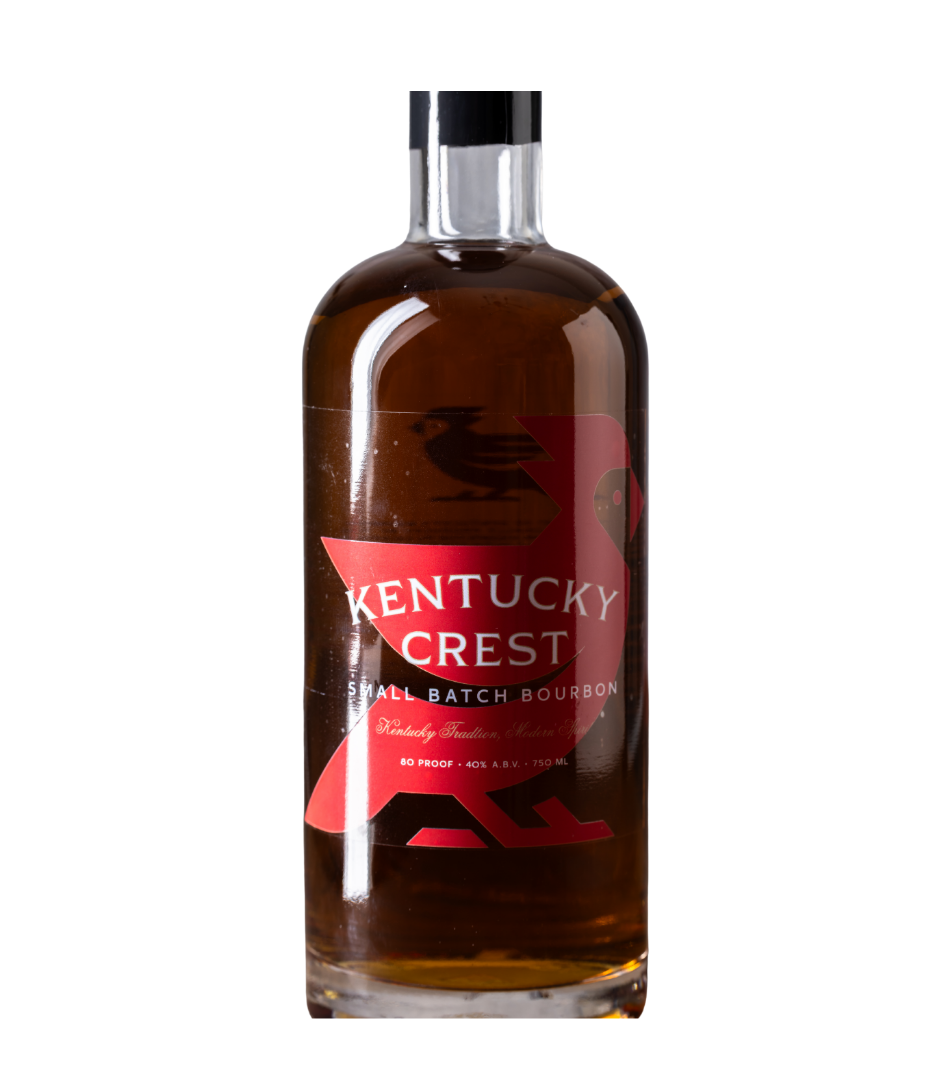 [Pre-sale] 1797 Spirits Kentucky Crest Bourbon Whiskey