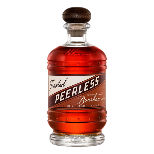 Peerless Distilling Toasted Bourbon