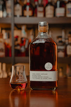 Kings County Private Bourbon Blend "Spring 2025" - Selected by Seelbach's