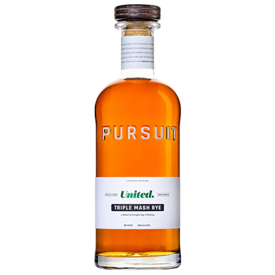 Pursuit United Rye 88