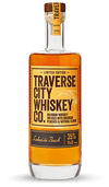 Traverse City Whiskey Co. Lakeside Peach Whiskey